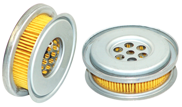 Filtre Hydraulique HIFI SH 62026 HIFI FILTER