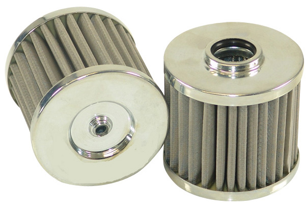 Filtre Hydraulique HIFI SH 62147 HIFI FILTER
