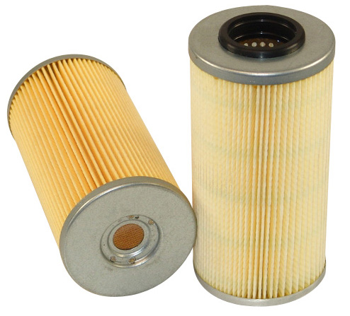 Filtre Hydraulique HIFI SH 62278 HIFI FILTER