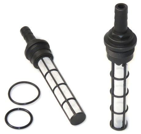 Filtre Hydraulique HIFI SH 62323 HIFI FILTER