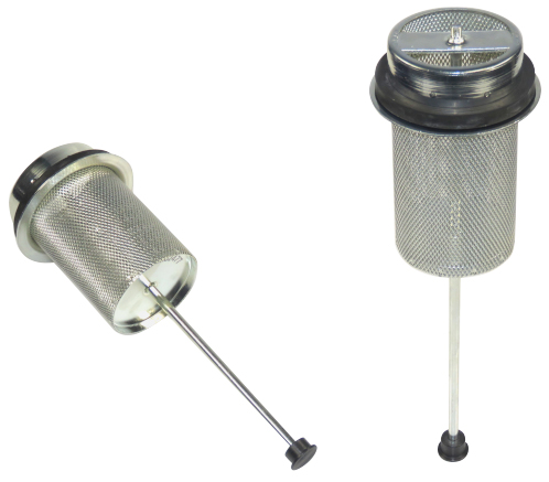 Filtre Hydraulique HIFI SH 62477 HIFI FILTER