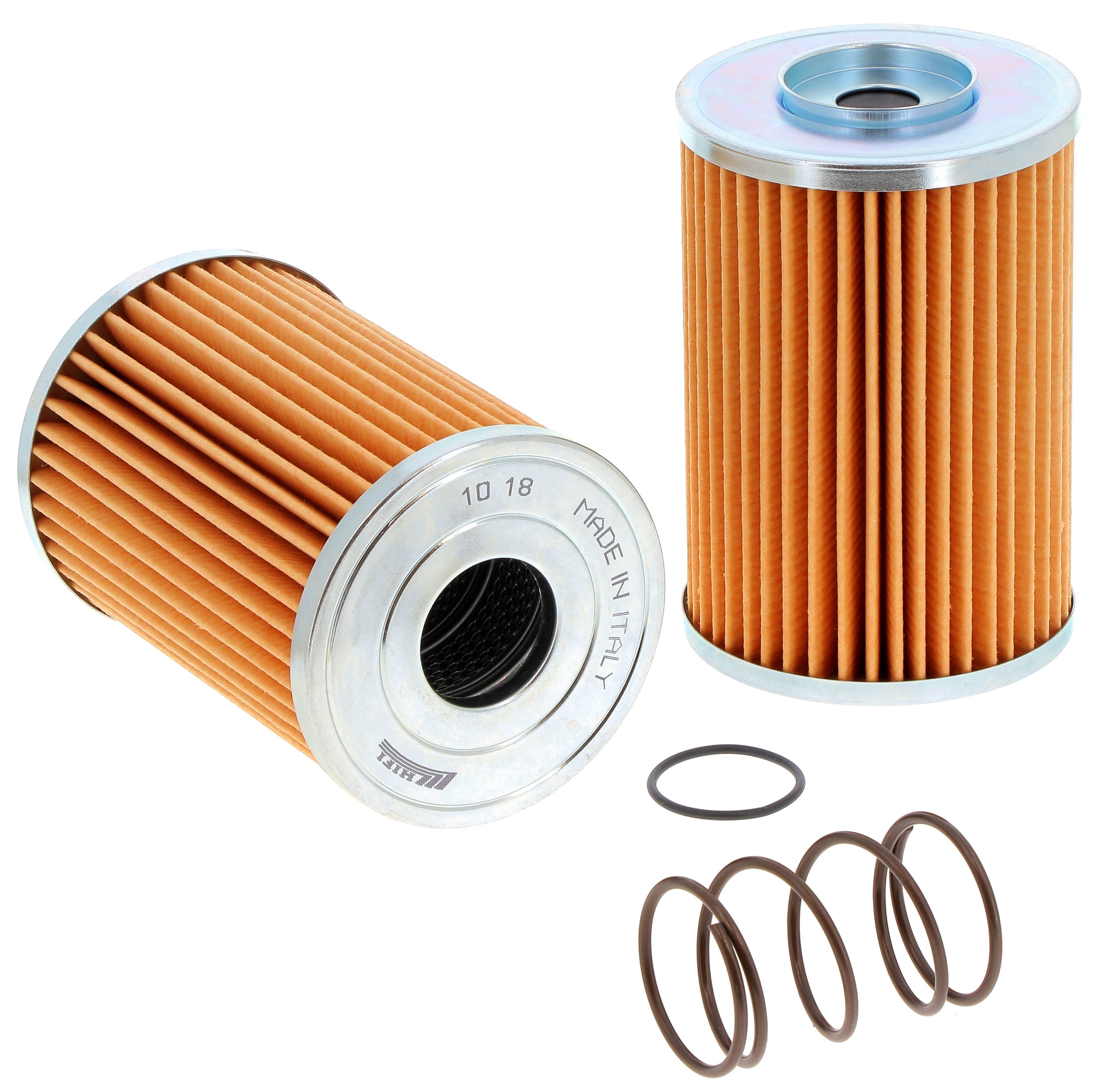 Filtre Hydraulique HIFI SH 630093 HIFI FILTER