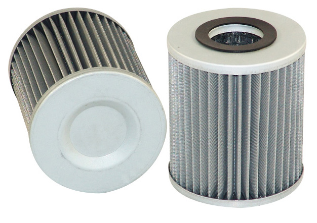 Filtre Hydraulique HIFI SH 63018 HIFI FILTER