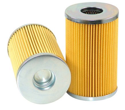 Filtre Hydraulique HIFI SH 630262 HIFI FILTER