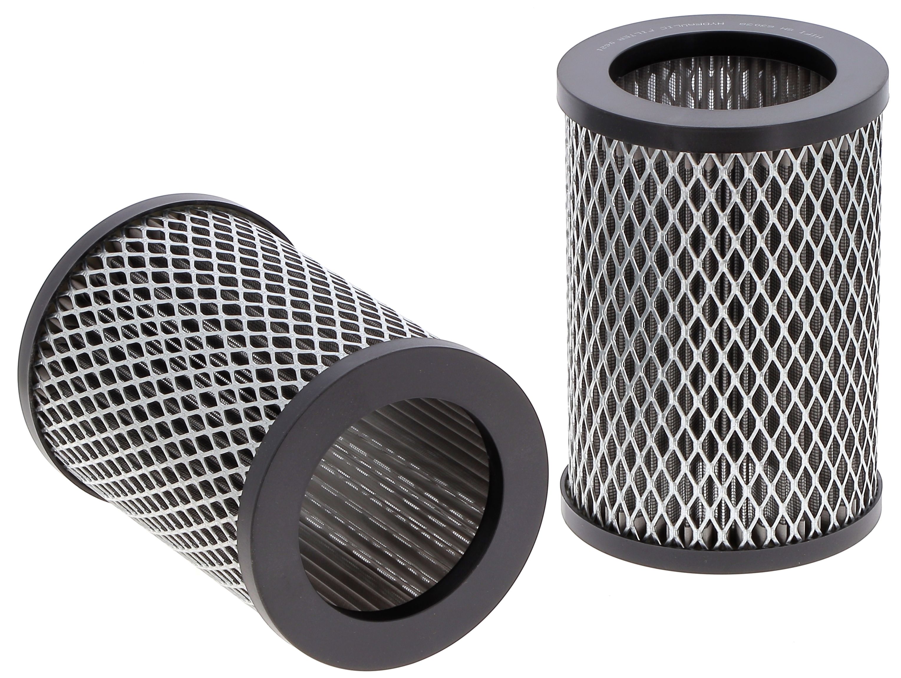 Filtre Hydraulique HIFI SH 63038 HIFI FILTER