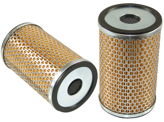 Filtre Hydraulique HIFI SH 63080 HIFI FILTER