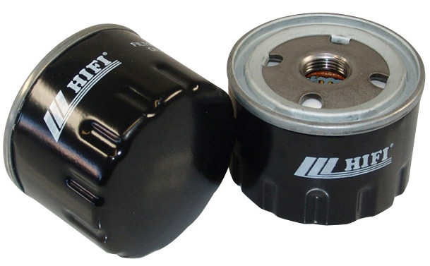 Filtre Hydraulique HIFI SH 63170 HIFI FILTER