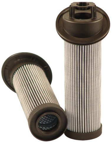 Filtre Hydraulique HIFI SH 63208 HIFI FILTER