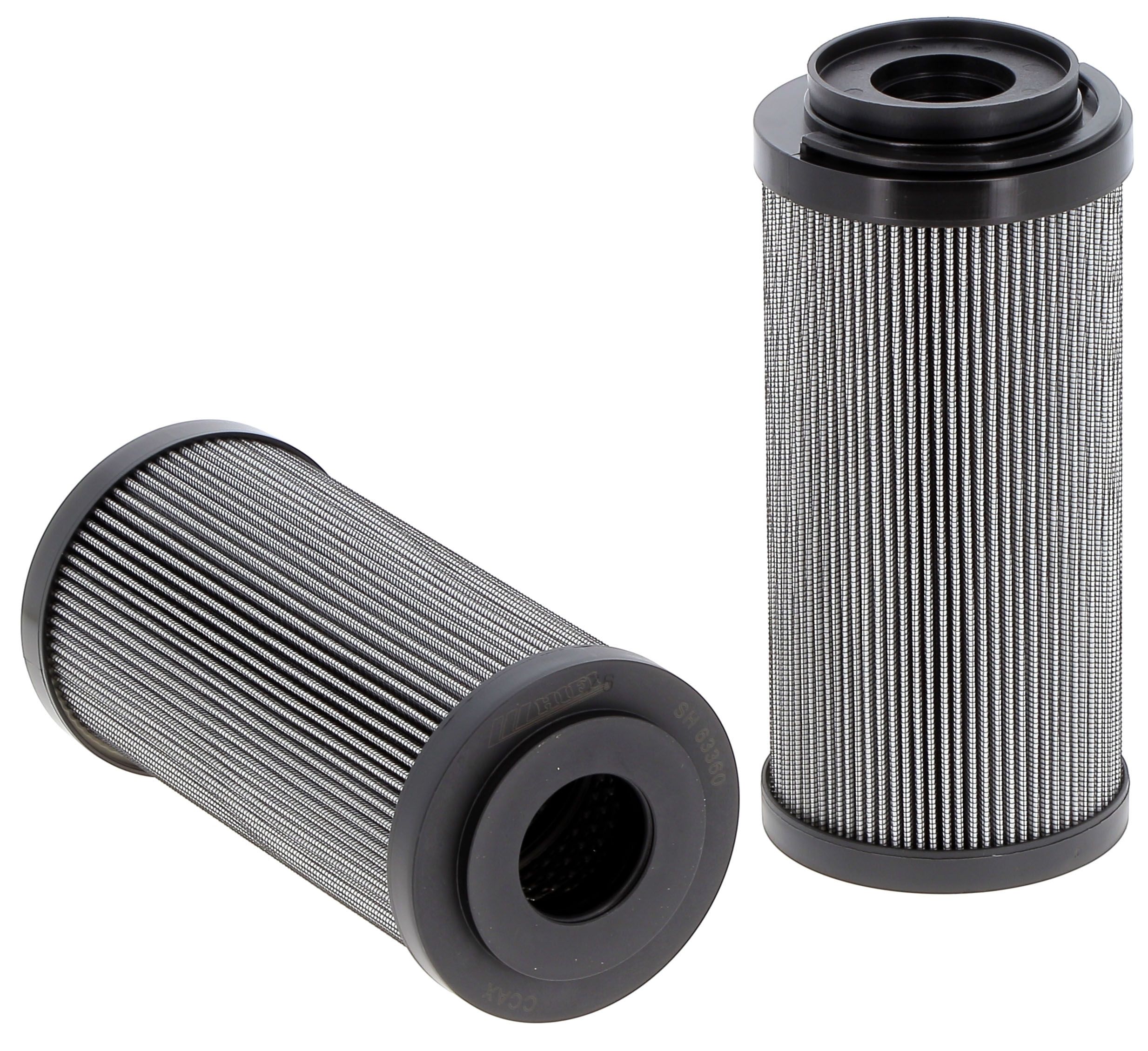 Filtre Hydraulique HIFI SH 63360 HIFI FILTER
