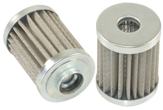 Filtre Hydraulique HIFI SH 63445 HIFI FILTER