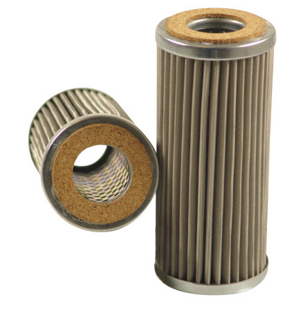 Filtre Hydraulique HIFI SH 63676 HIFI FILTER