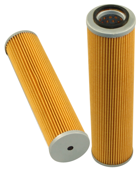 Filtre Hydraulique HIFI SH 63698 HIFI FILTER