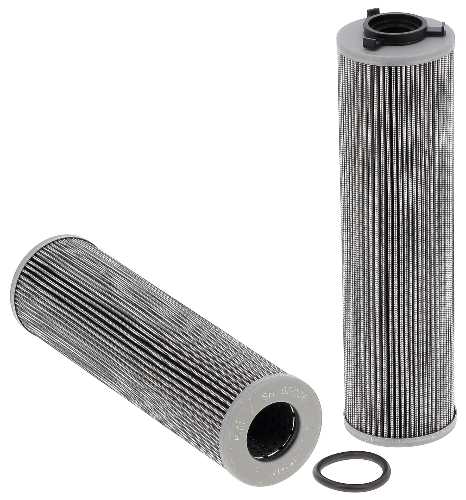 Filtre Hydraulique HIFI SH 66006 HIFI FILTER