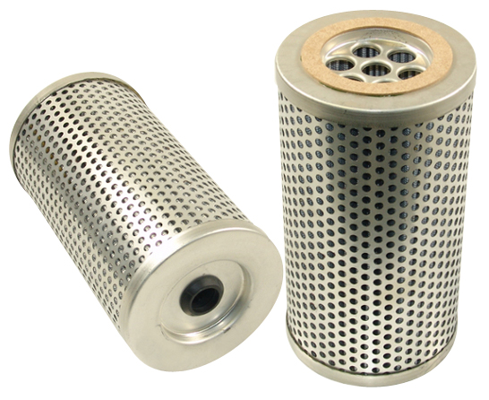 Filtre Hydraulique HIFI SH 66030 HIFI FILTER