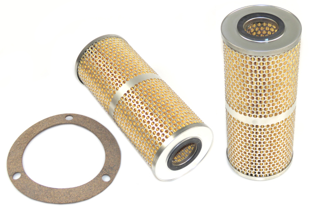 Filtre Hydraulique HIFI SH 66045 HIFI FILTER