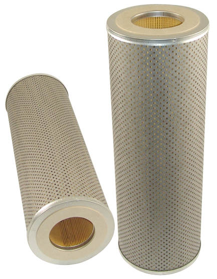 Filtre Hydraulique HIFI SH 66089 HIFI FILTER
