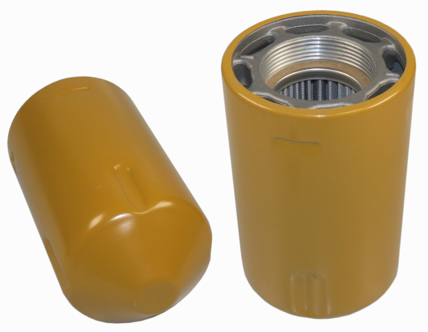 Filtre Hydraulique HIFI SH 66205 HIFI FILTER