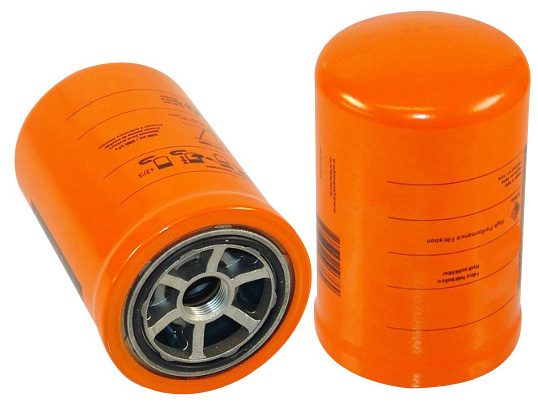 Filtre Hydraulique HIFI SH 66237 HIFI FILTER