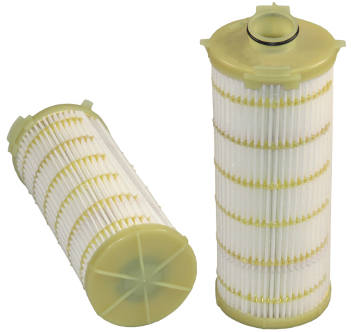 Filtre Hydraulique HIFI SH 66334 HIFI FILTER