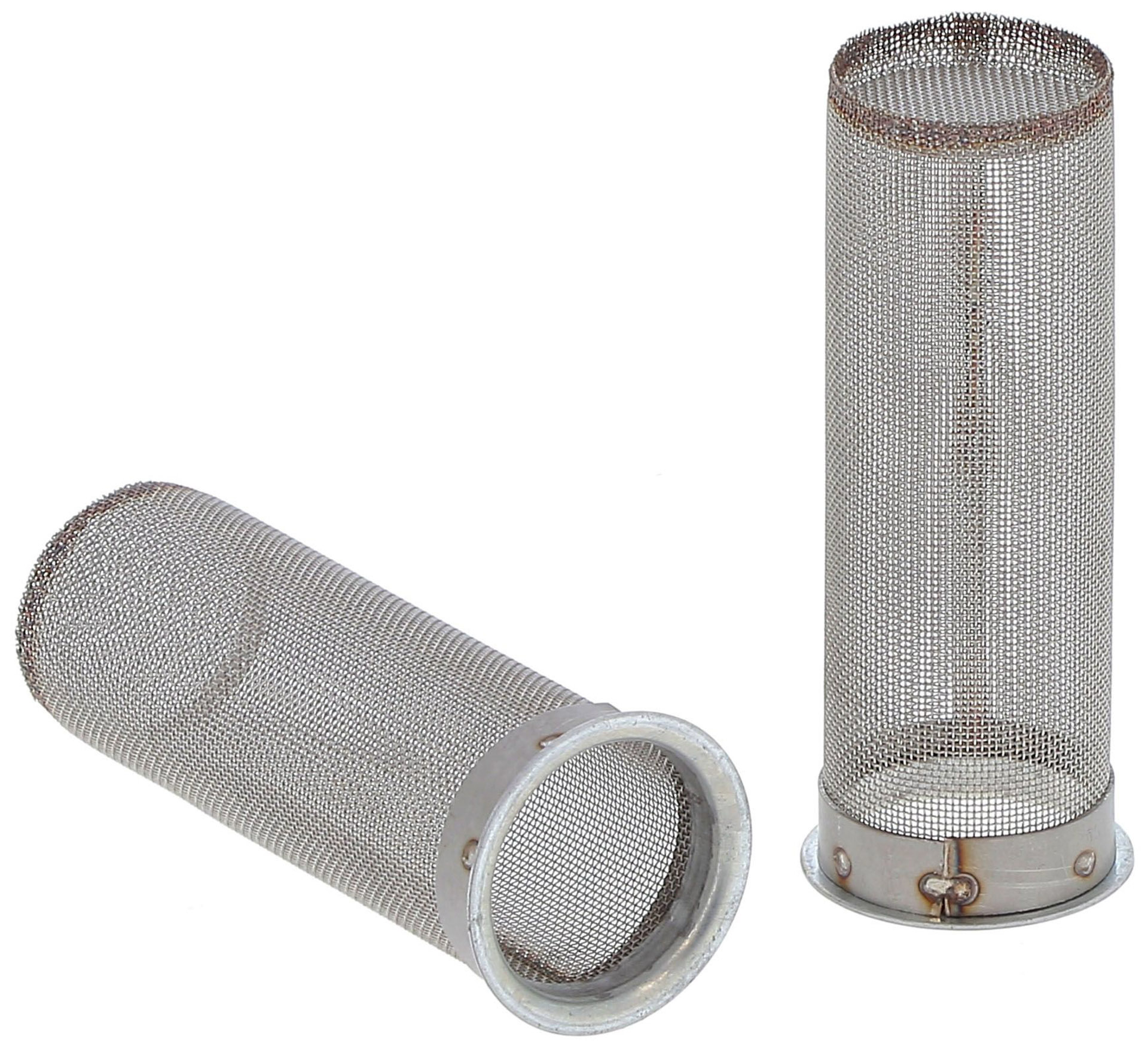 Filtre Hydraulique HIFI SH 66340 HIFI FILTER
