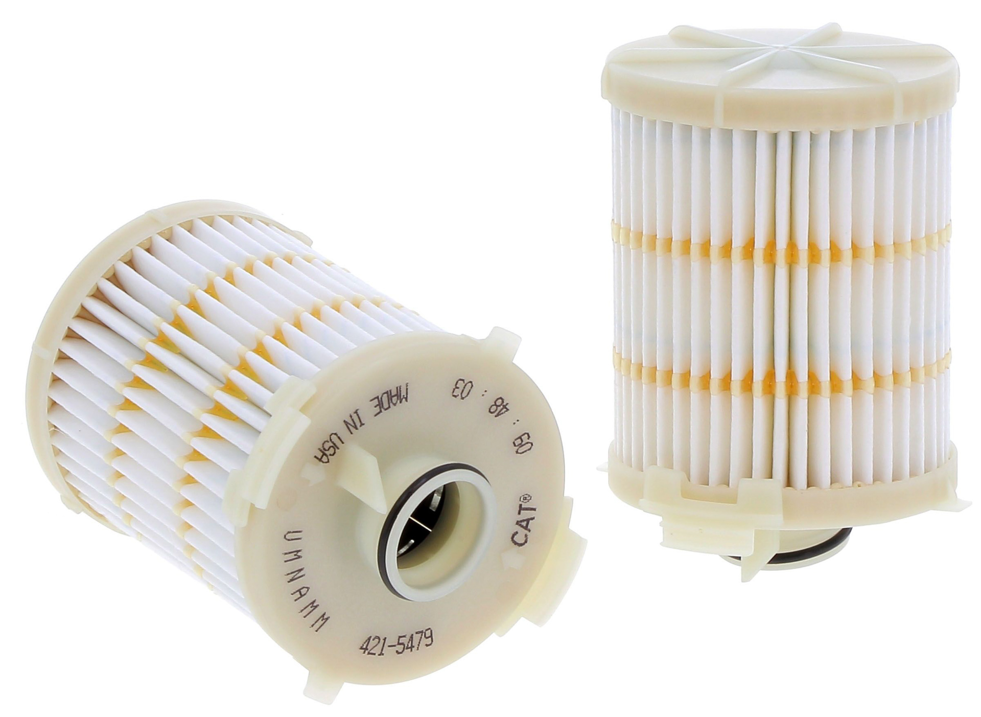 Filtre Hydraulique HIFI SH 66347 HIFI FILTER