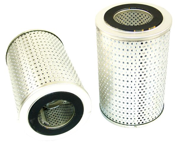 Filtre Hydraulique HIFI SH 66371 KIT HIFI FILTER