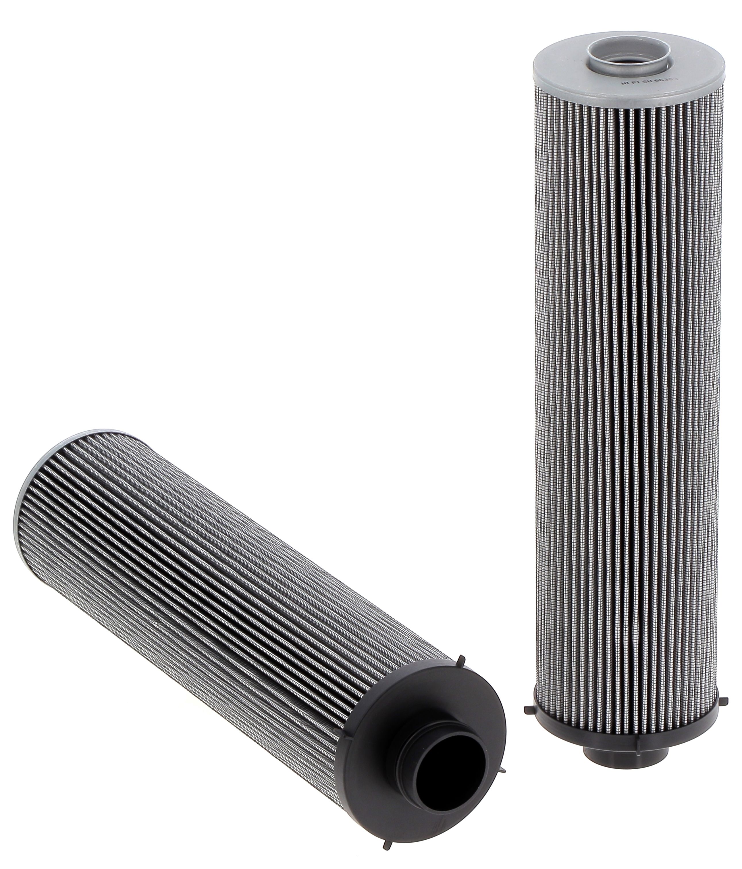 Filtre Hydraulique HIFI SH 66393 HIFI FILTER