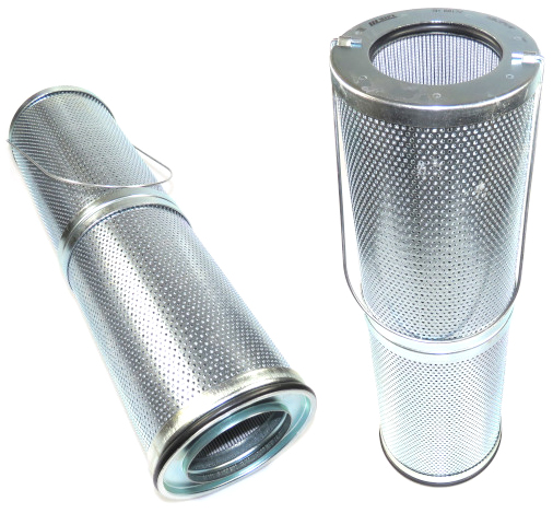 Filtre Hydraulique HIFI SH 68172 HIFI FILTER