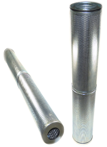 Filtre Hydraulique HIFI SH 68294 HIFI FILTER