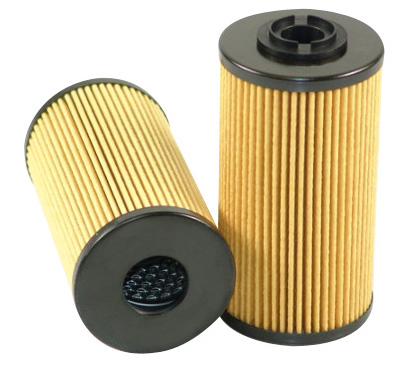Filtre Hydraulique HIFI SH 69601 HIFI FILTER