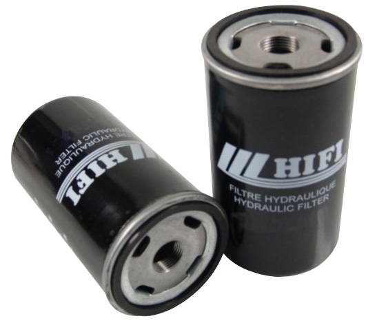 Filtre Hydraulique HIFI SH 70071 HIFI FILTER