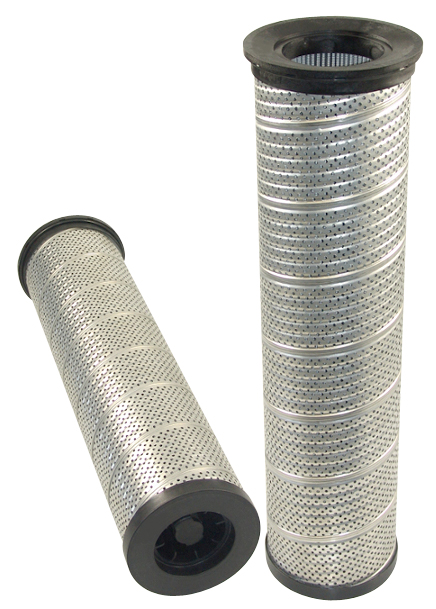 Filtre Hydraulique HIFI SH 70187 HIFI FILTER