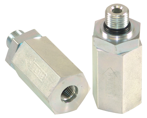 Filtre Hydraulique HIFI SH 70194 HIFI FILTER