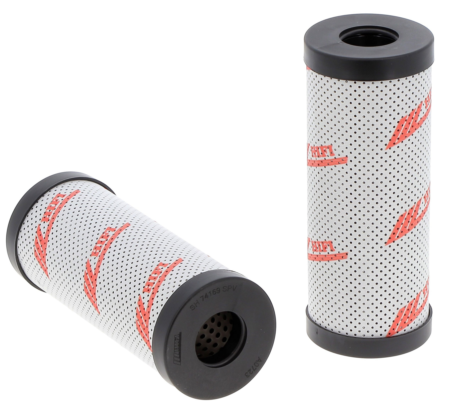 Filtre Hydraulique HIFI SH 74169 SPV HIFI FILTER