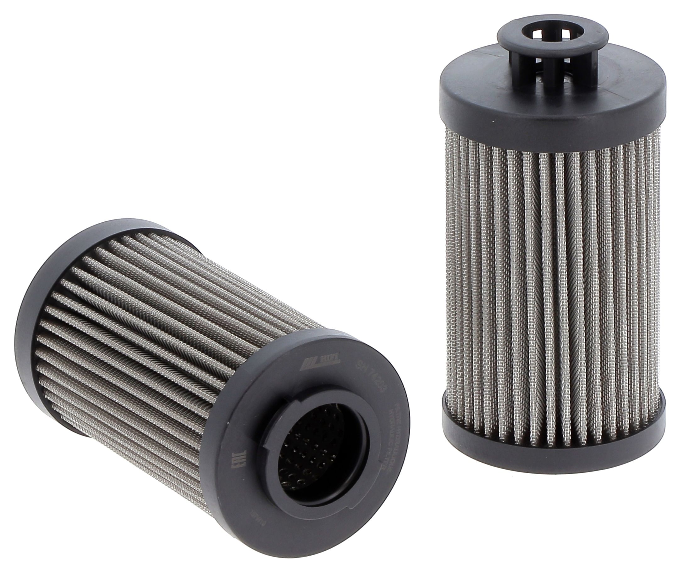 Filtre Hydraulique HIFI SH 74203 HIFI FILTER