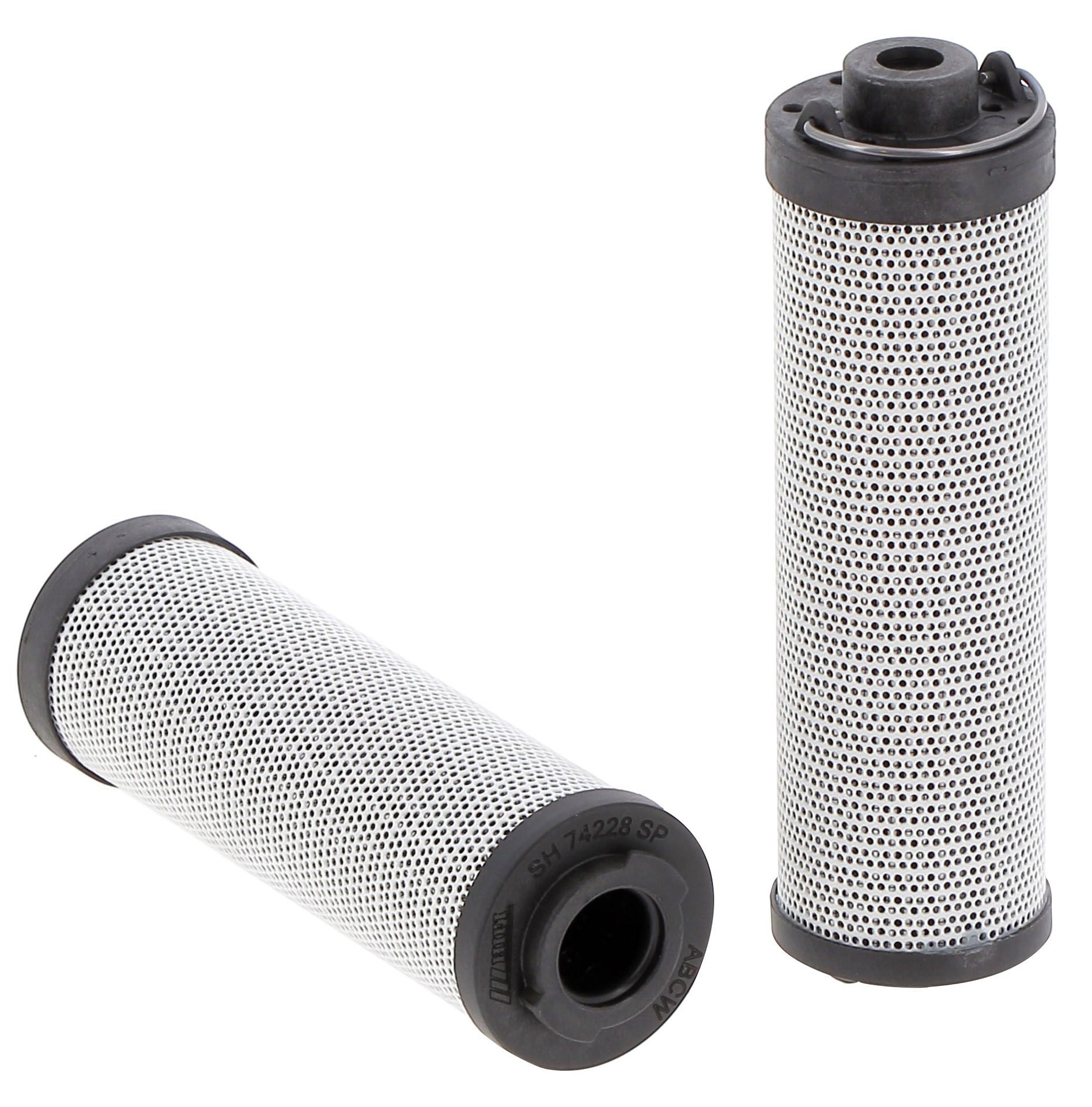 Filtre Hydraulique HIFI SH 74228 SP HIFI FILTER