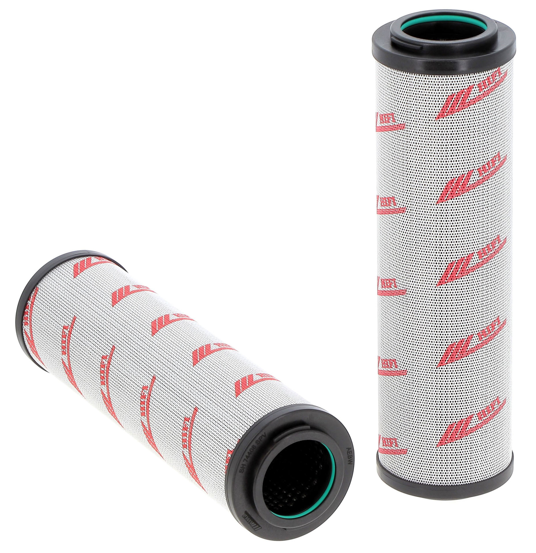 Filtre Hydraulique HIFI SH 74408 SPV HIFI FILTER