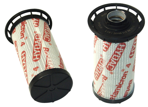 Filtre Hydraulique HIFI SH 74448 HIFI FILTER