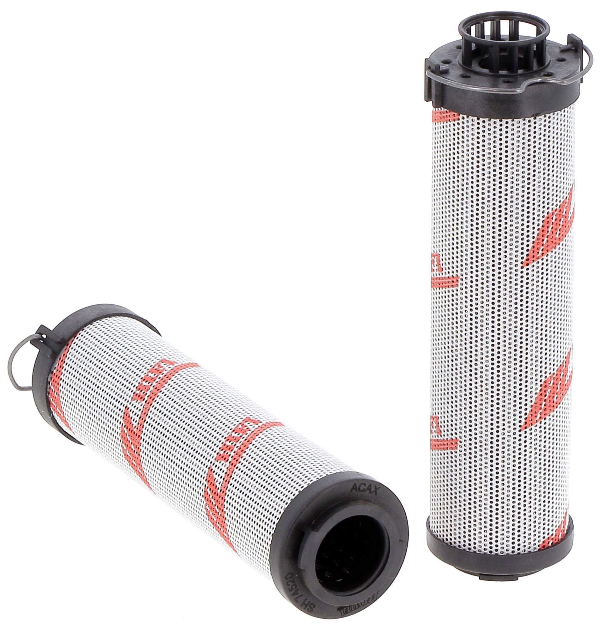Filtre Hydraulique HIFI SH 74520 SP HIFI FILTER