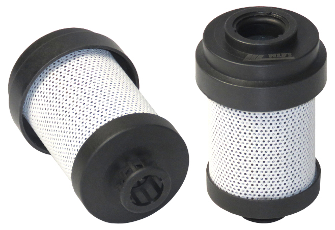 Filtre Hydraulique HIFI SH 74543 HIFI FILTER