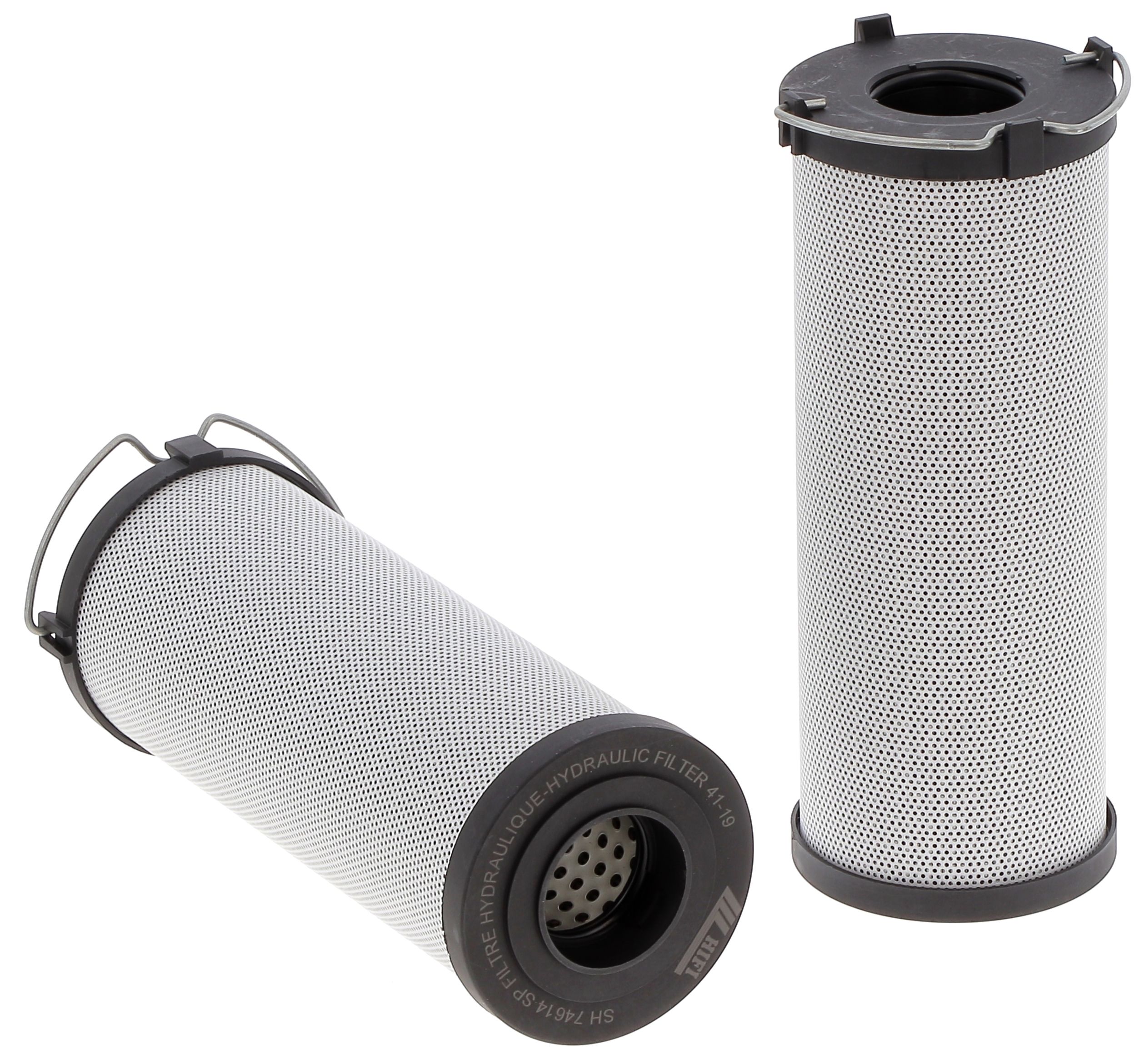 Filtre Hydraulique HIFI SH 74614 SP HIFI FILTER