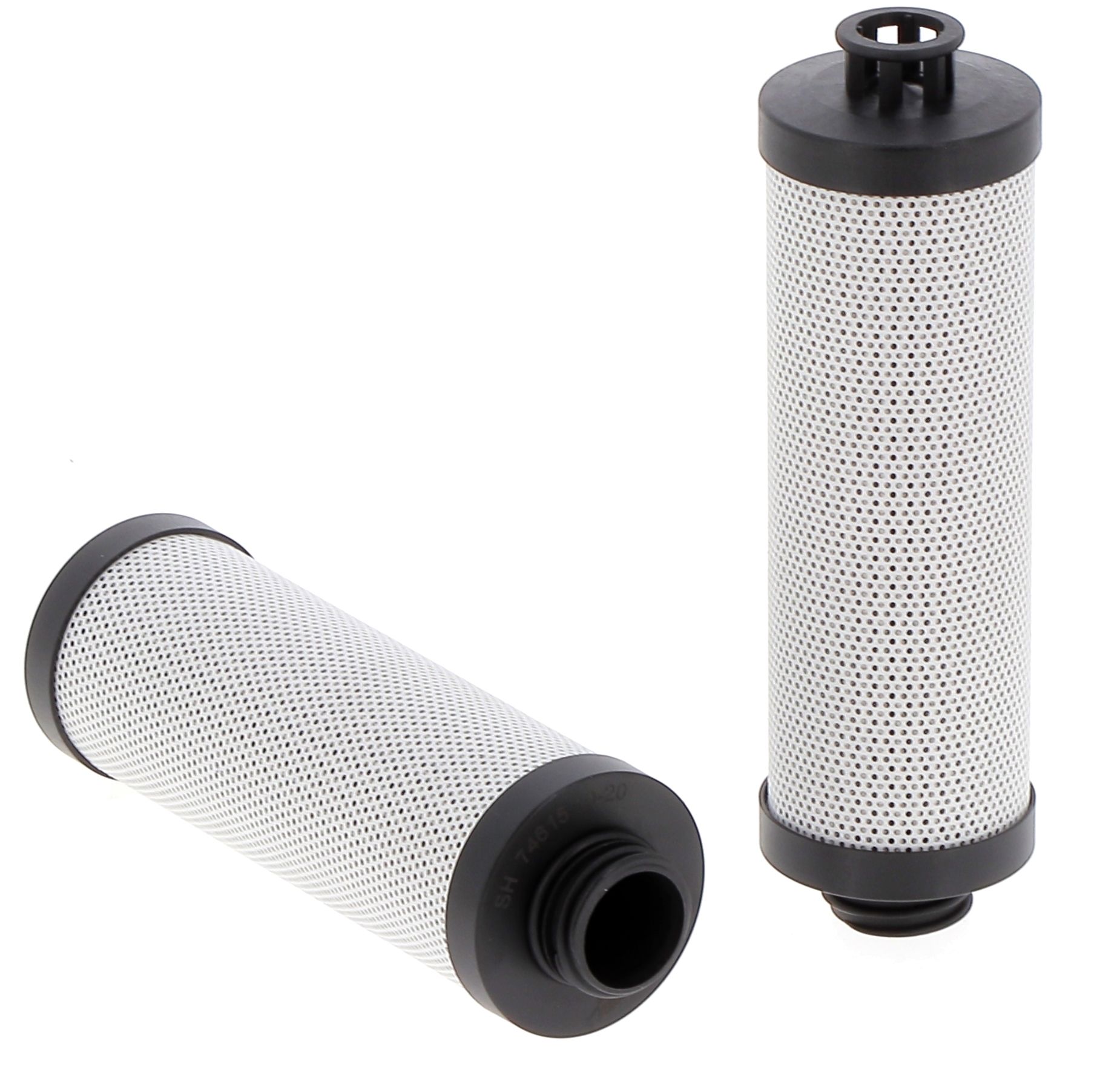Filtre Hydraulique HIFI SH 74615 HIFI FILTER