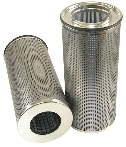 Filtre Hydraulique HIFI SH 75231 HIFI FILTER
