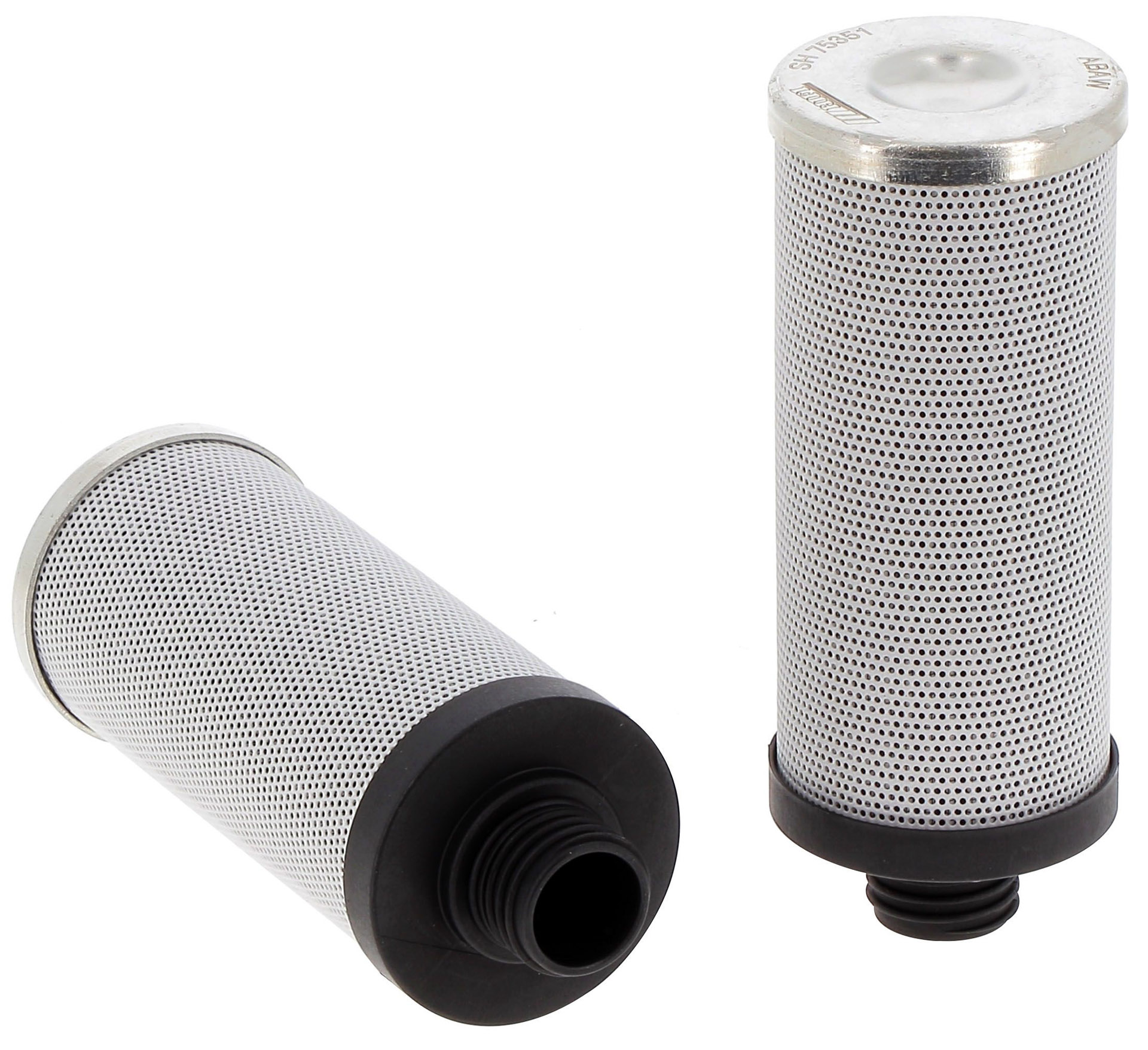 Filtre Hydraulique HIFI SH 75351 HIFI FILTER