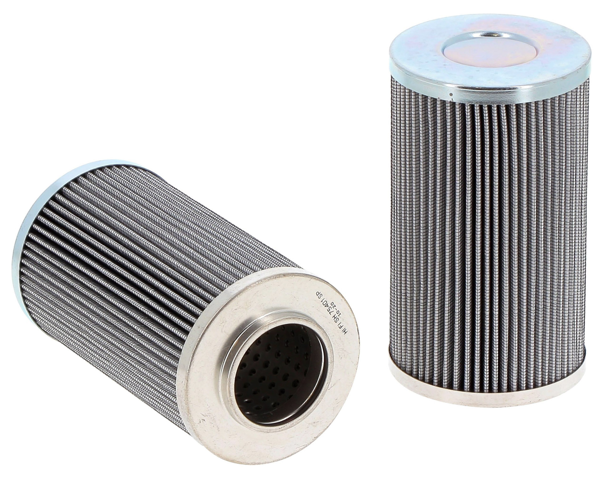 Filtre Hydraulique HIFI SH 75401 SP HIFI FILTER