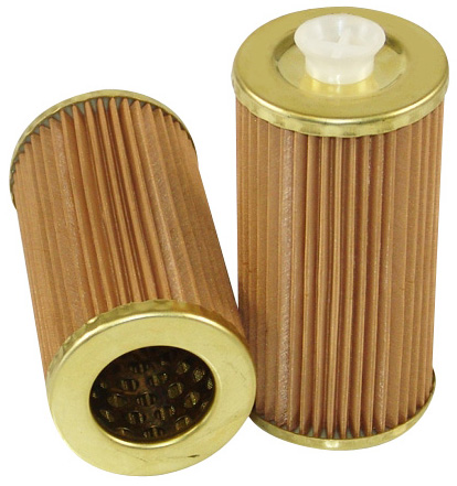 Filtre Hydraulique HIFI SH 76038 HIFI FILTER