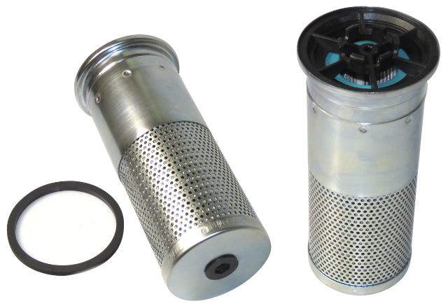 Filtre Hydraulique HIFI SH 76089 HIFI FILTER