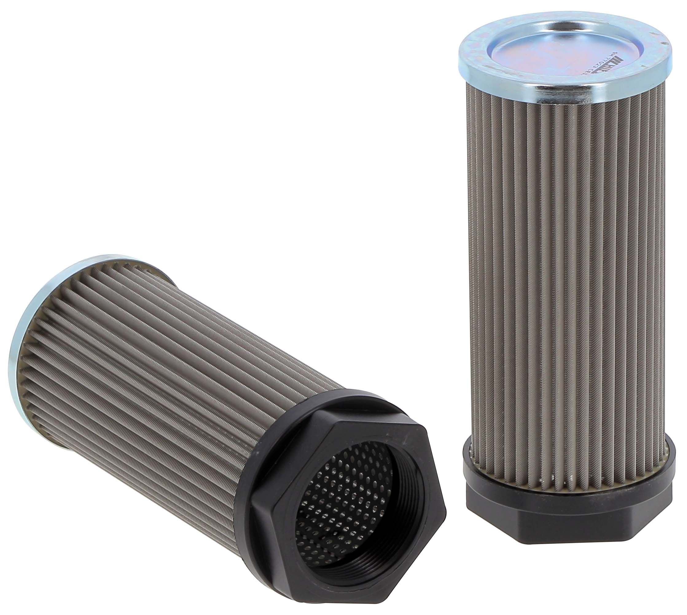 Filtre Hydraulique HIFI SH 77023 HIFI FILTER