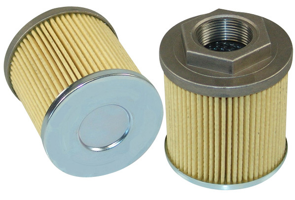 Filtre Hydraulique HIFI SH 77054 HIFI FILTER