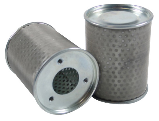 Filtre Hydraulique HIFI SH 77057 HIFI FILTER